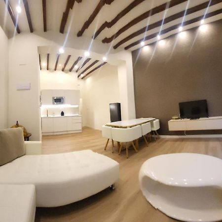 Centerbeach&Chic Alicante Exterior photo