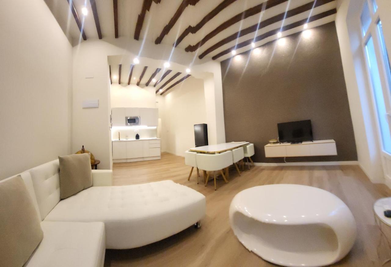 Centerbeach&Chic Alicante Exterior photo