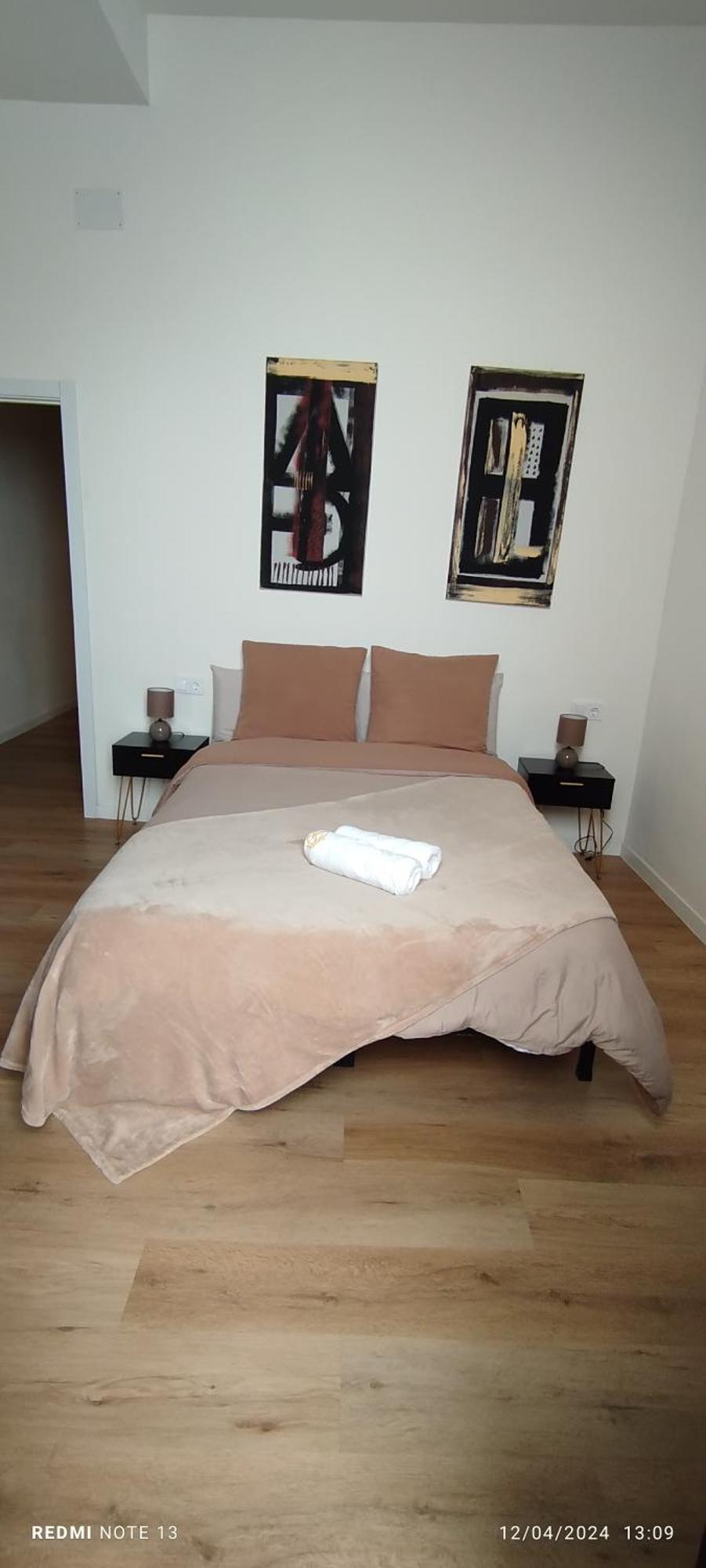 Centerbeach&Chic Alicante Exterior photo